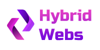 HybridWebs