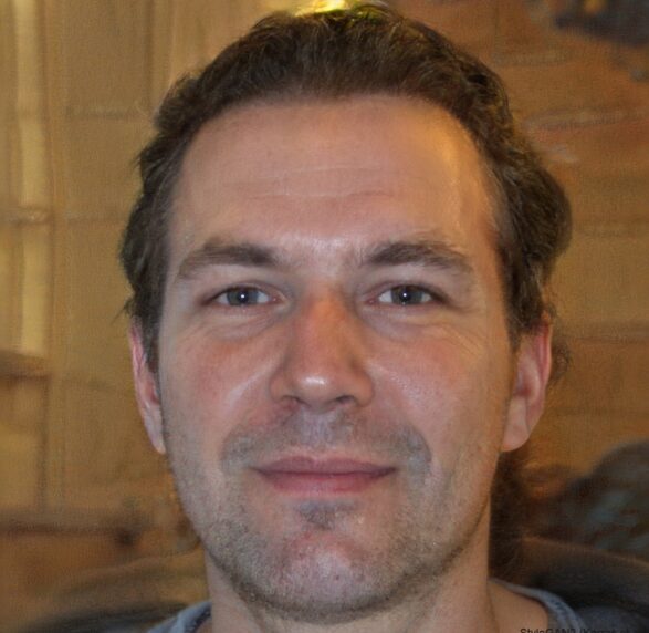 Stephen Mearsley