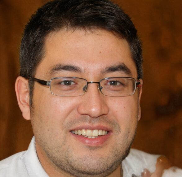 Ahmad Salman