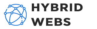 HybridWebs